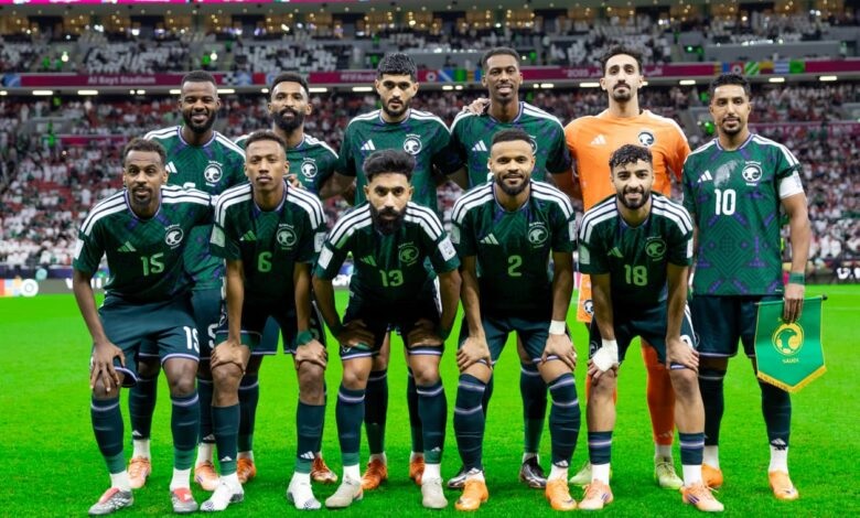 الاتحاد السعودي يدرس خطة بديلة لمعسكر الأخضر