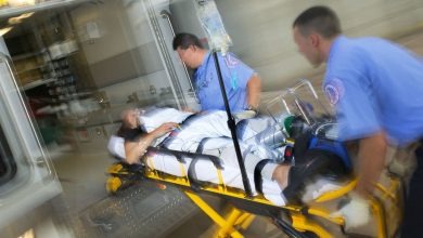 تحذير من خطأ قاتل في الجلطات الدماغية