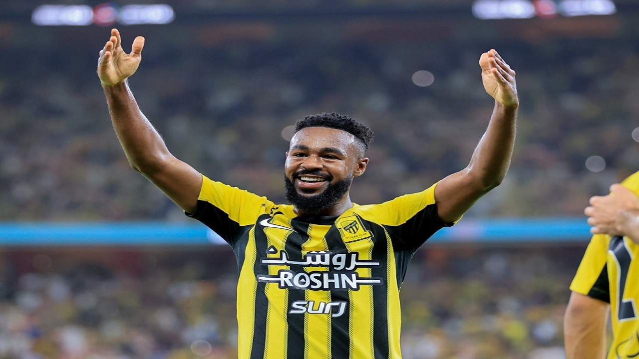 “الاتحاد” يحسم الجدل: لا شكوى ضد الهلال بشأن الشنقيطي.. والهلال يتوعد مروجي الشائعات