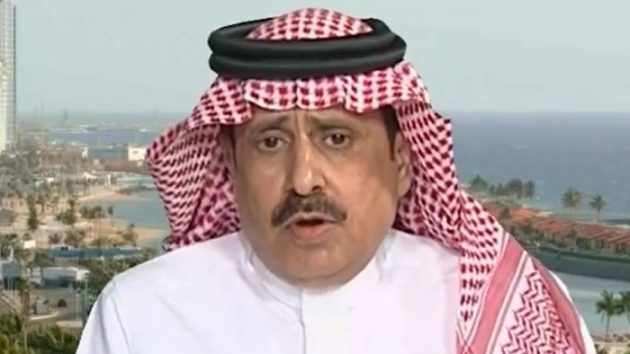 الشمراني يتساءل بعد رفض الشكوى ضد توني: من حرّض الاتحاد؟