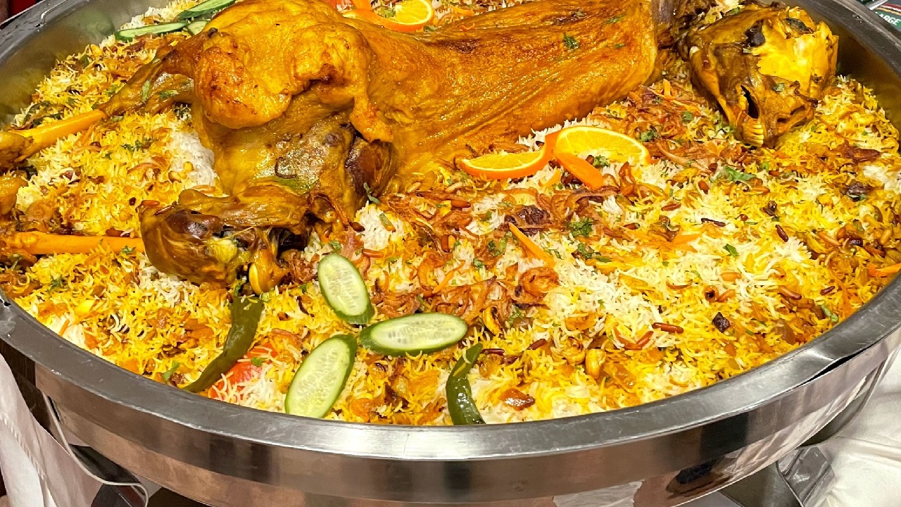 النمر: الإفطار الدسم أبرز أسباب زيارات الطوارئ صباح العيد