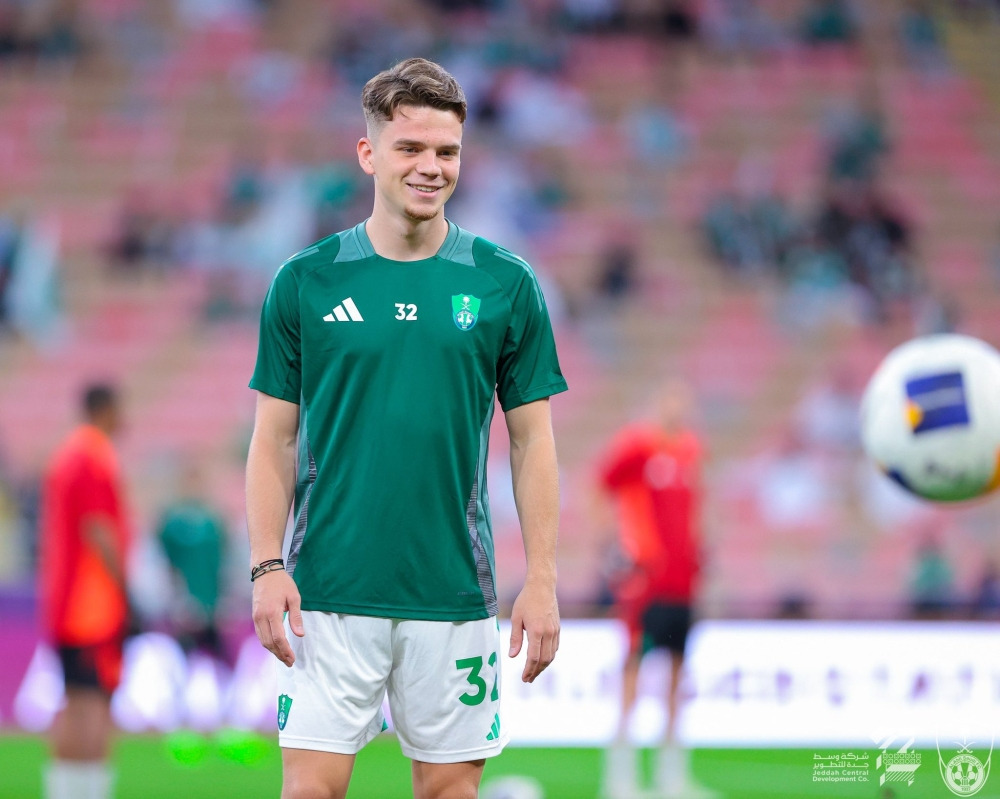 يايسله يستبعد دامس ويضم ماتياس لمواجهة الهلال