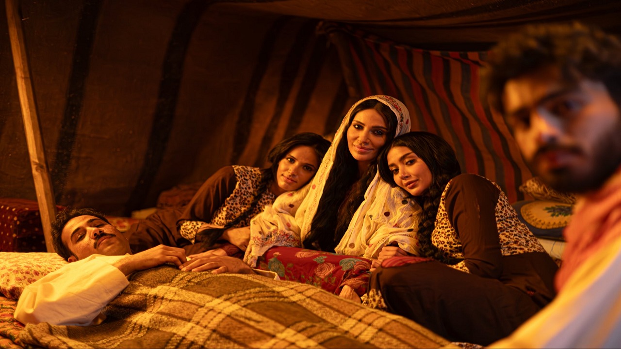 نهايات صادمة لشارع الأعشى والجمهور يتساءل: مين قتل سعد