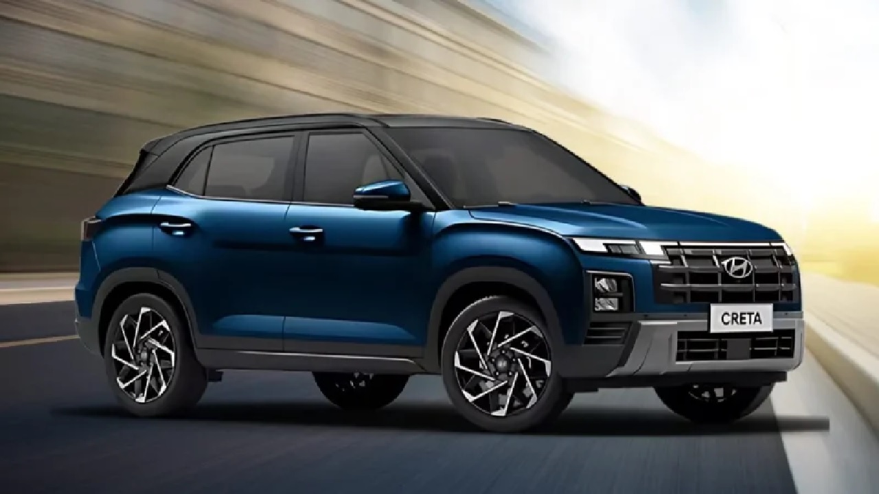 هيونداي كريتا 2026 تصل المملكة بمواصفات مميزة.. صور