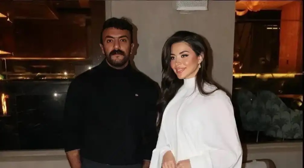 يارا السكري توضح علاقتها بالعوضي: اتجوزنا