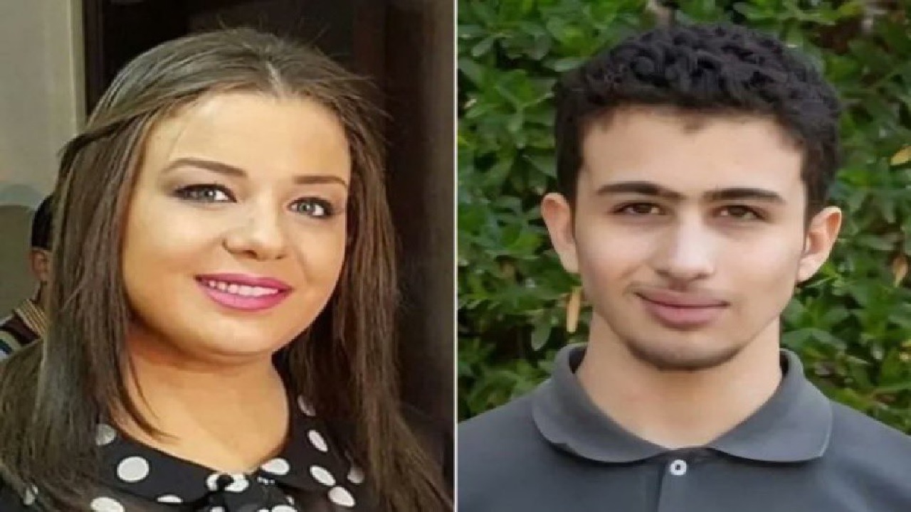 أسباب انتحار نجل أناهيد فياض