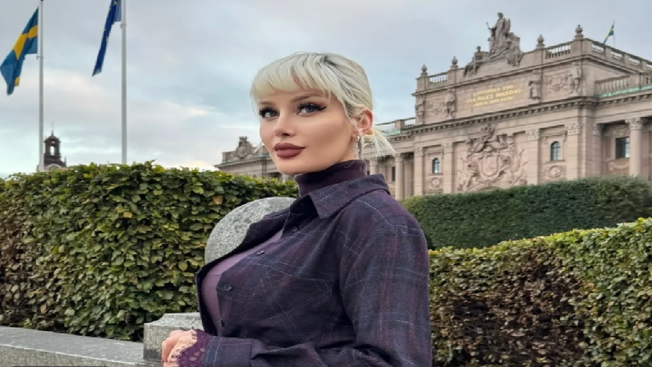 العثور على ورقة دموية بمكان وفاة عائشة غول أرسلان يثير الشبهات