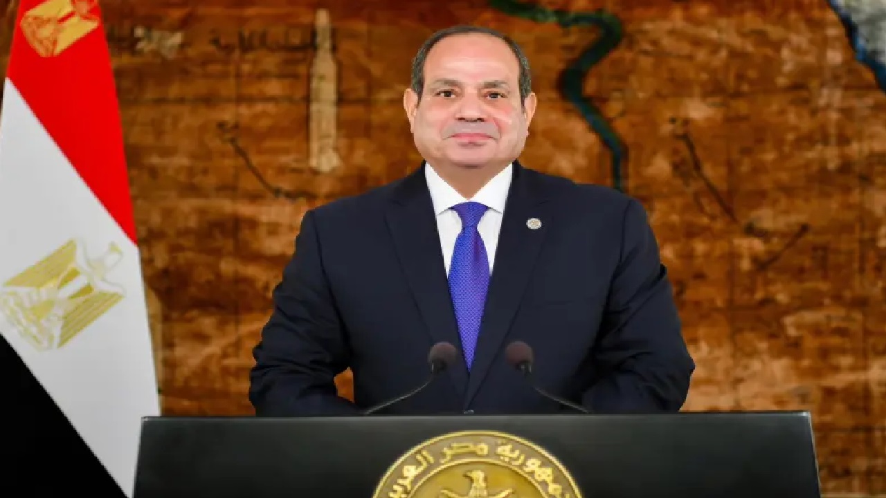 القبض على عناصر إخوانية خططت لاغتيال الرئيس المصري