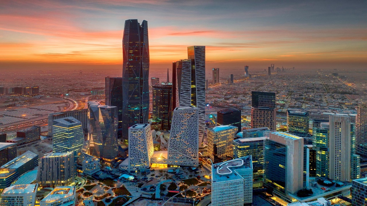 الهيئة الملكية لمدينة الرياض تبدأ تنفيذ مرحلة جمع البيانات للمسح الأسري الديموغرافي