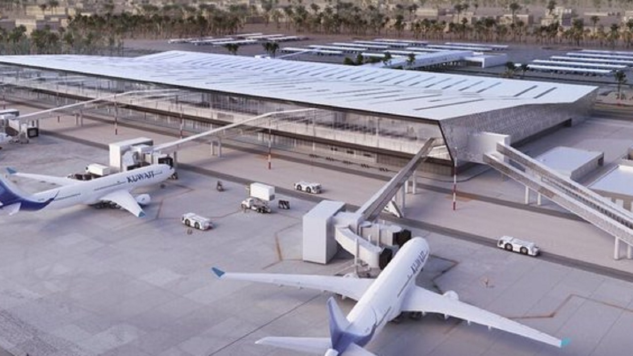 الكويت تقدم رسالة احتجاج رسمية إلى إيكاو اعتداءات إيران