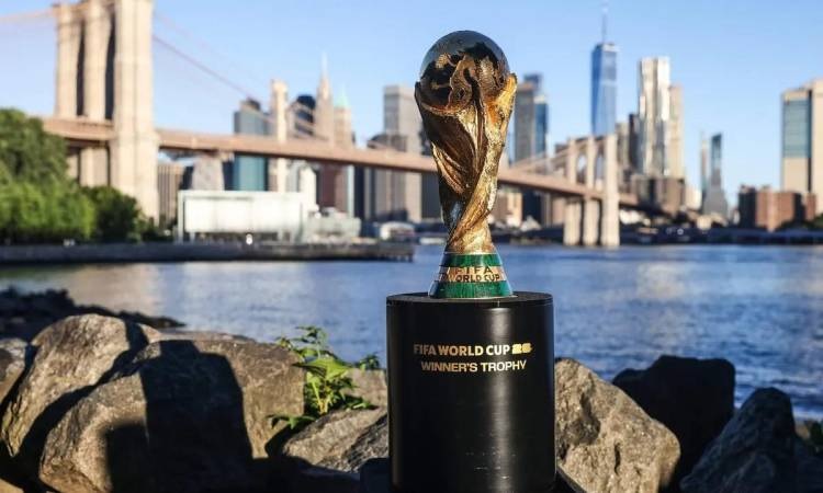 فيفا: لا تغييرات على جدول مباريات كأس العالم