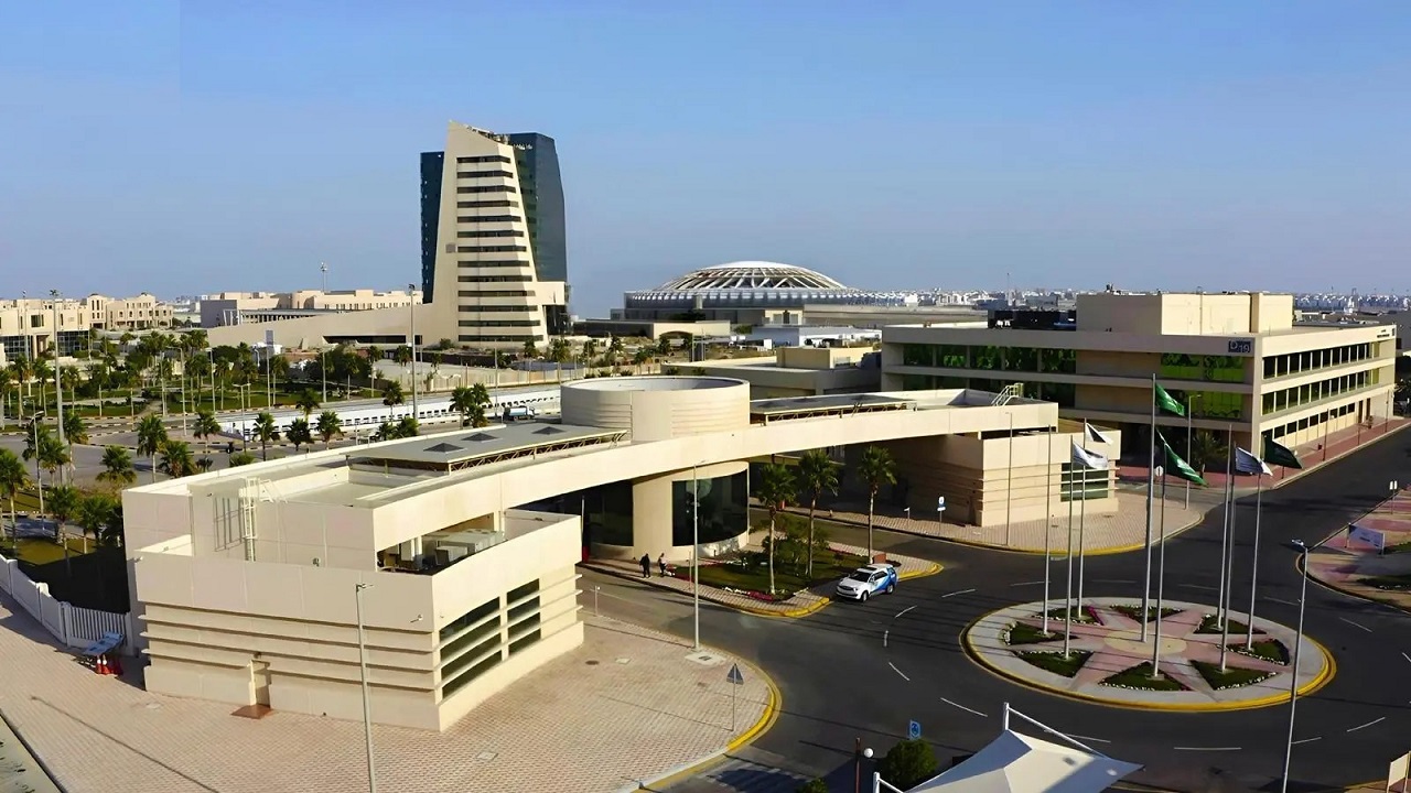 جامعة الإمام عبدالرحمن بن فيصل تسجل حضورًا عالميًا في تصنيفات QS