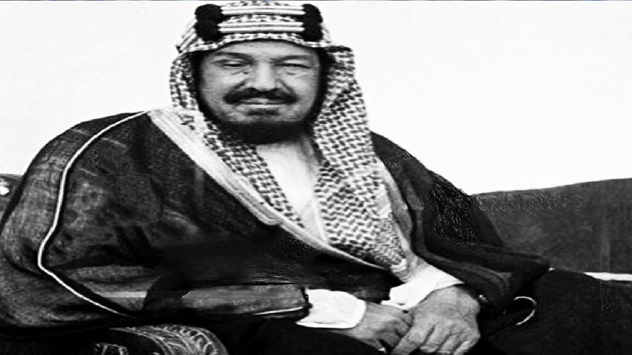 تفاصيل الخلاف بين الملك عبدالعزيز واخوان من طاع الله الذي انتهى بمعركة السبلة.. فيديو