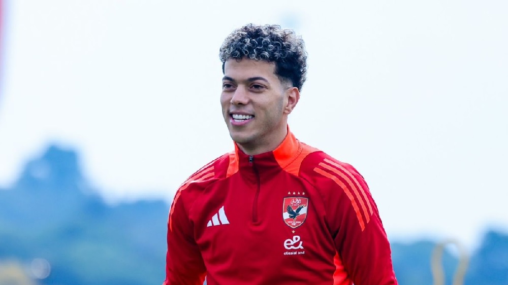 إمام عاشور يتوصل إلى اتفاق مع مسؤولي القادسية