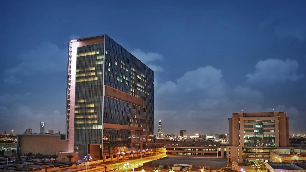 وظائف شاغرة لدى مستشفى الملك فيصل التخصصي