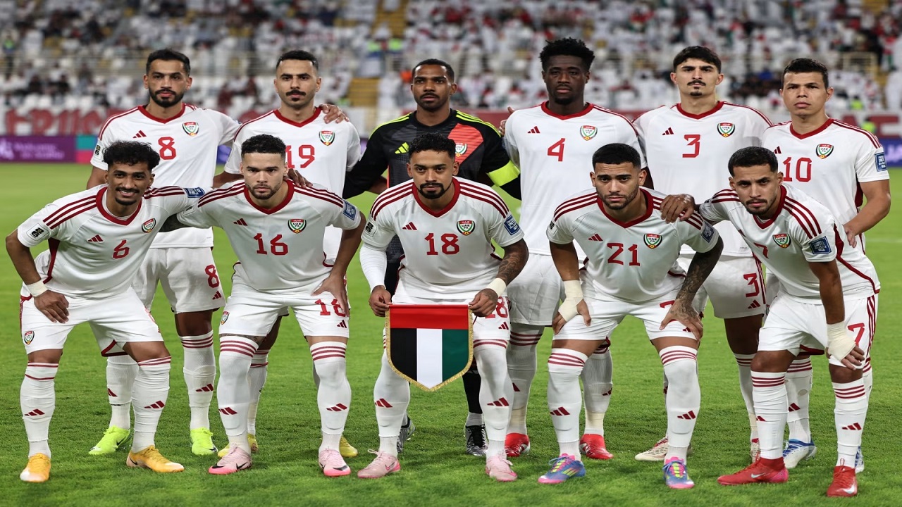 ترشيح المنتخب الإماراتي للمونديال حال انسحاب إيران