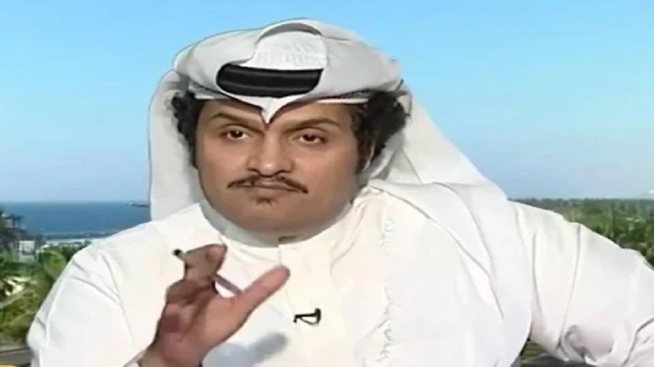 توني سيسجل.. توقعات الصبحان لمباراة الأهلي والقادسية.. فيديو