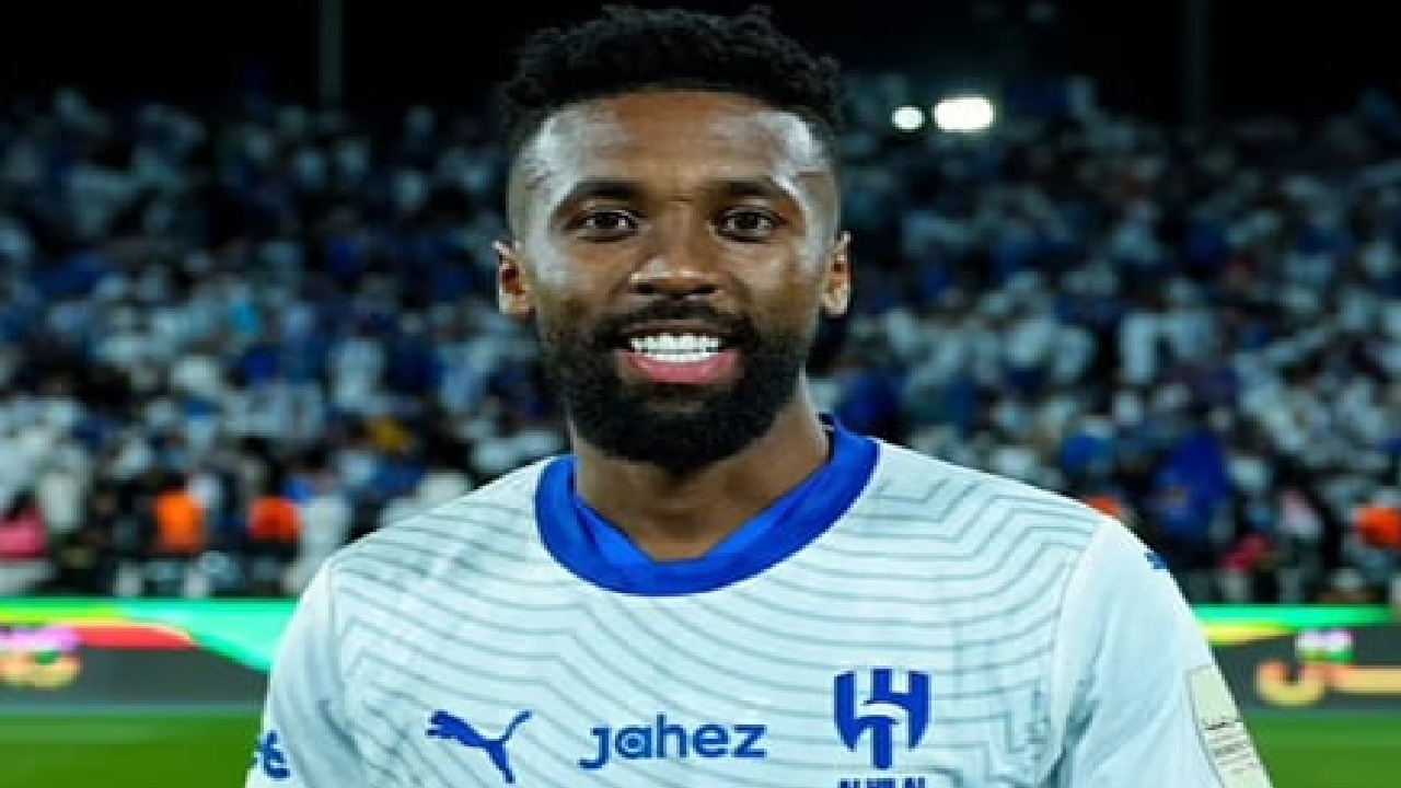 أكتشيشيك وحمد اليامي يكثفان برنامجهما التأهيلي