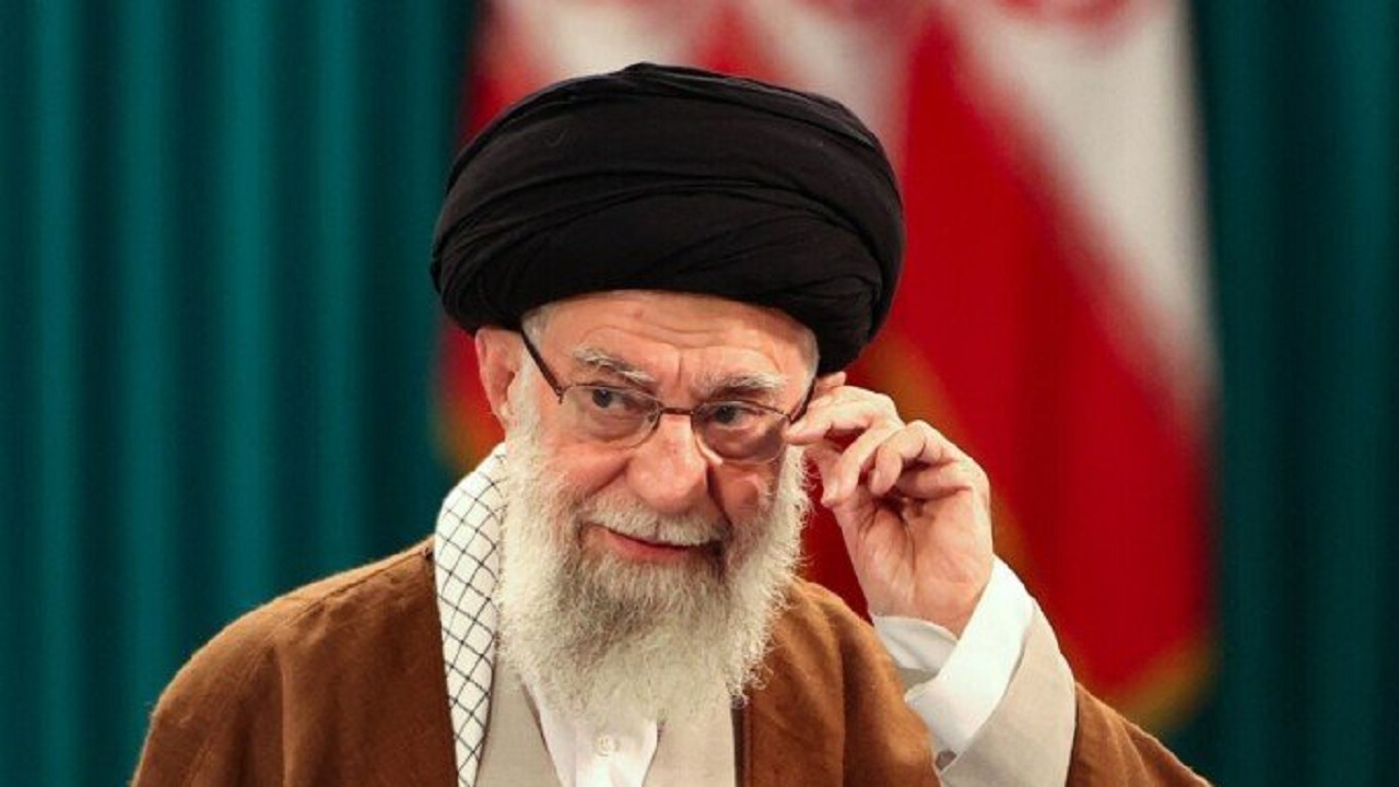 خبير عسكري: من قتل المرشد الإيراني هي إسرائيل .. فيديو