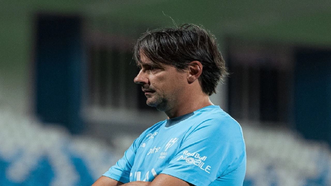 إنزاغي يحذر سافيتش قبل مواجهة الفتح