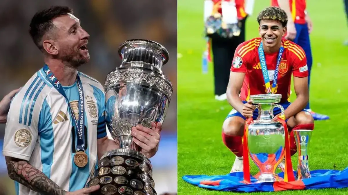 الخلاف حول الملعب يهدد بإلغاء الفيناليسيما بين إسبانيا والأرجنتين