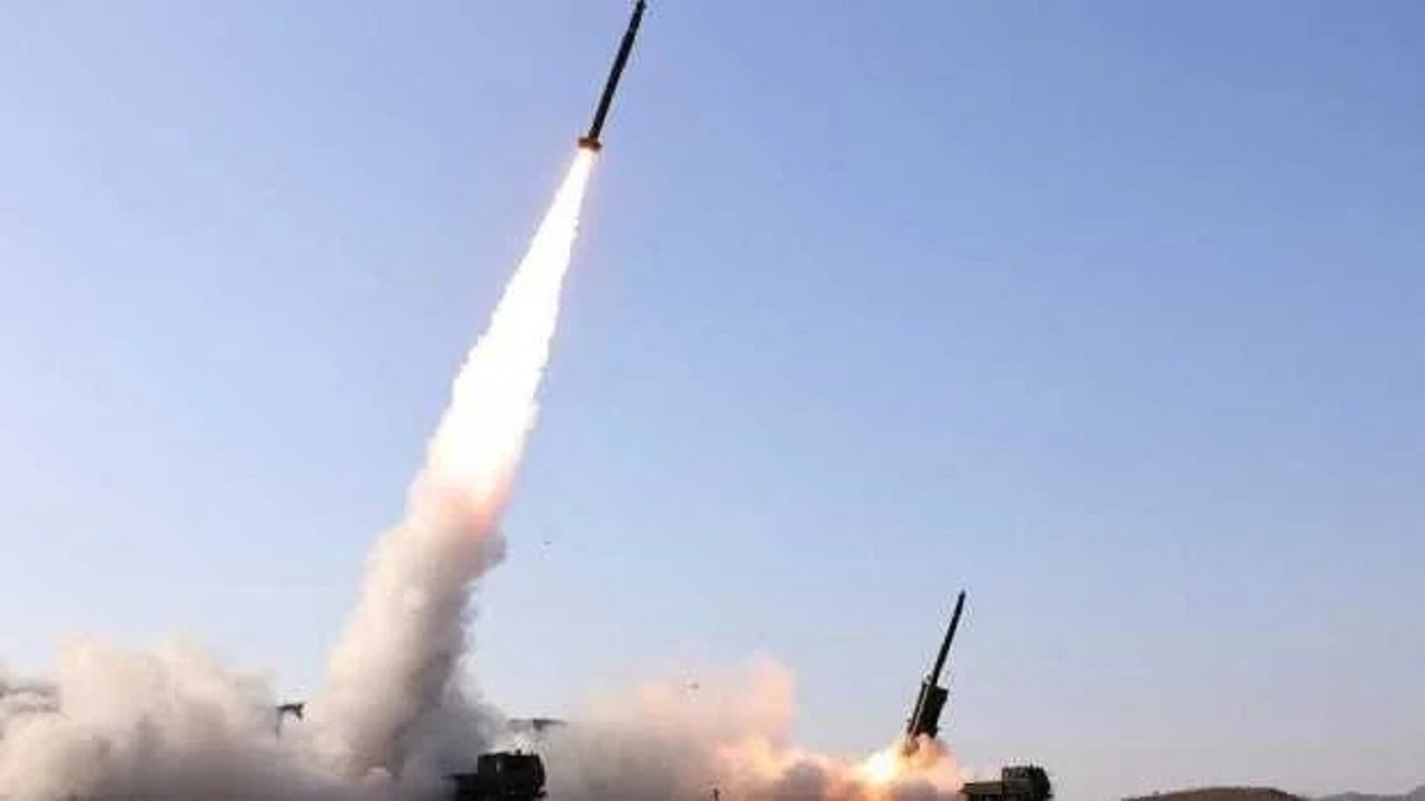 مقتل وإصابة 5 أشخاص بسقوط شظايا صاروخ باليستي في أبوظبي