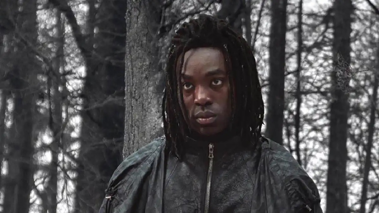 بطل هاري بوتر الجديد يواجه تهديدات بالقتل