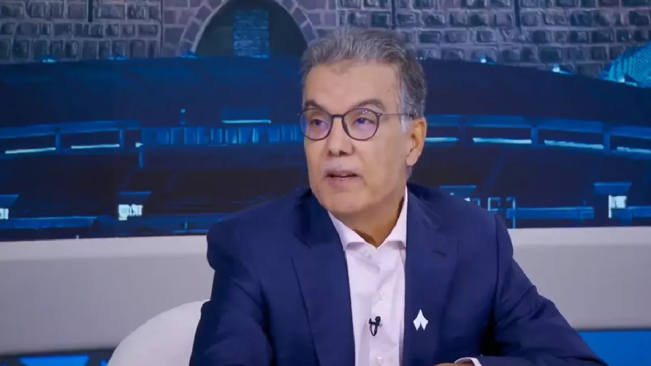 طارق ذياب: دوري أبطال آسيا أضعف من دوري روشن..فيديو