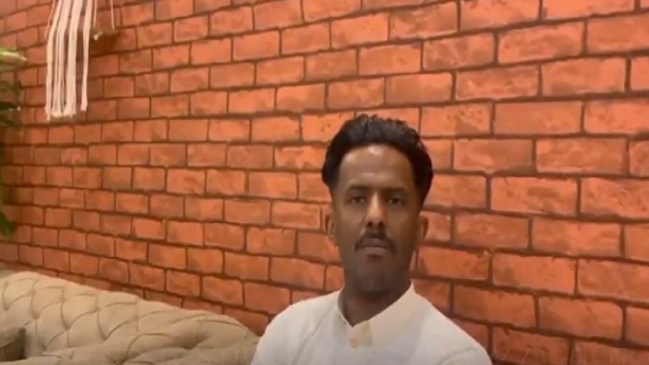 إبراهيم هزازي: الكرة السعودية خسرتني ولست ممن يقبلون الأيادي ومن فعلوا ذلك استمروا.. فيديو