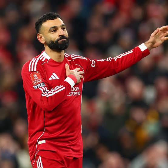 تحركات هلالية قوية لضم محمد صلاح