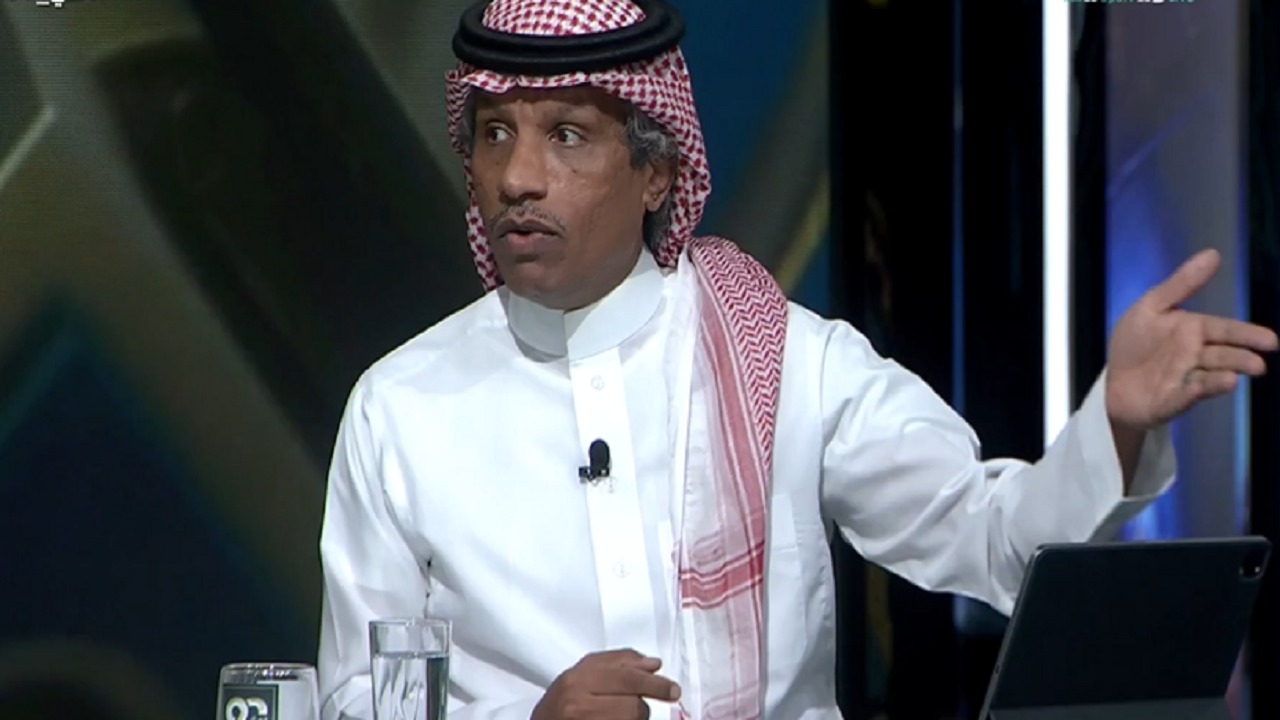 الغيامة: اتحاد القدم يقوم بالتمييز بين الأندية في طواقم التحكيم.. فيديو