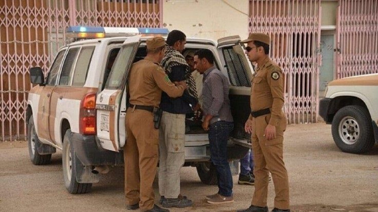 ضبط 22931 مخالفا لأنظمة الإقامة والعمل وأمن الحدود خلال أسبوع