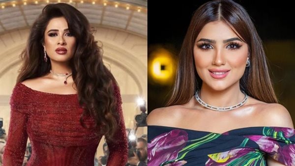 تعليقات مسيئة تشعل خلاف مي عمر وياسمين عبد العزيز