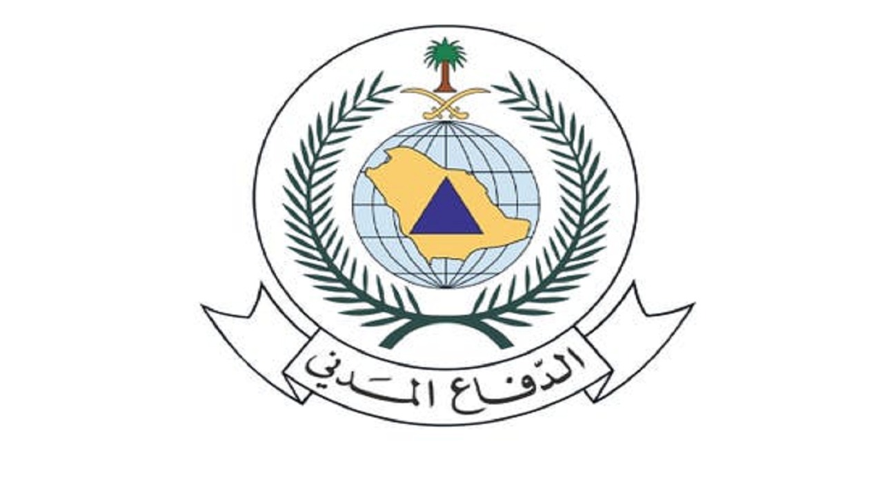 سقوط شظايا اعتراض صاروخ على 6 منازل في الرياض