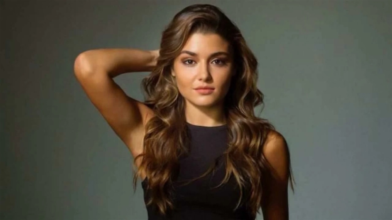 هاندا أرتشيل ترد على اتهامها بتعاطي المخدرات.. فيديو