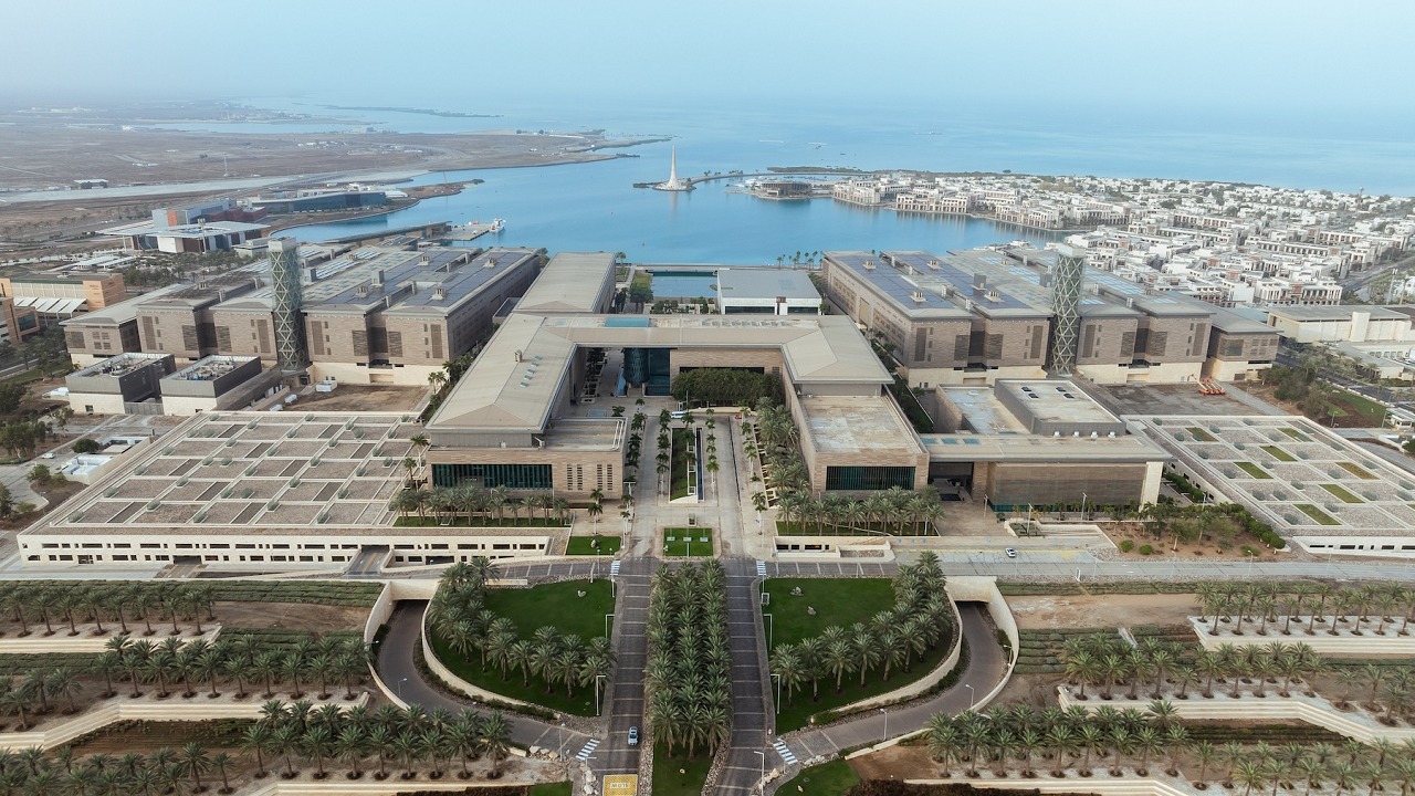 كاوست تعلن عن وظائف شاغرة