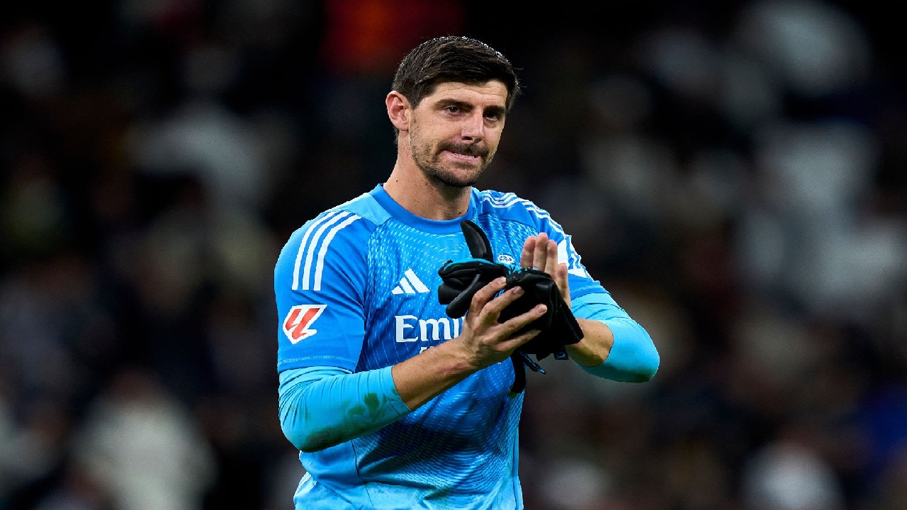 أندية دوري روشن تستهدف كورتوا