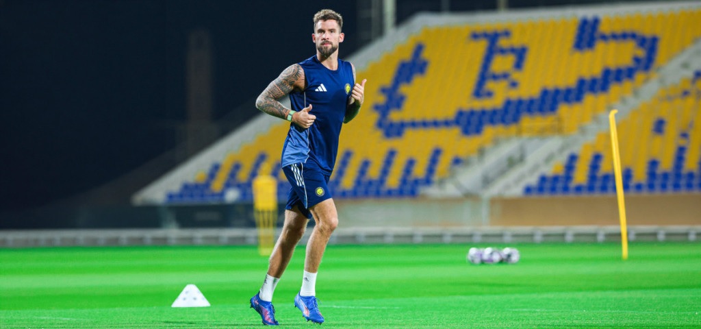 3 مباريات تفصل مارتينيز عن تمديد عقده مع النصر