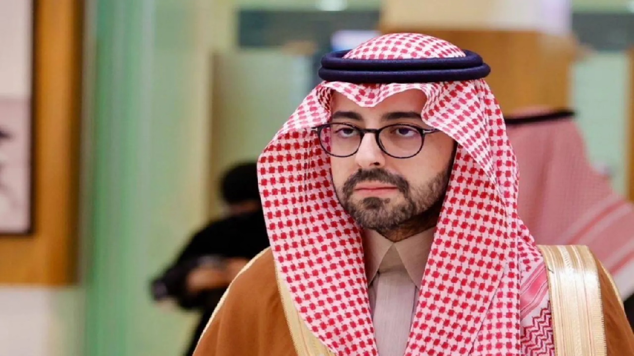 تكليف الأمير سلمان بن عبدالله رئيساً تنفيذياً لنادي سباقات الخيل