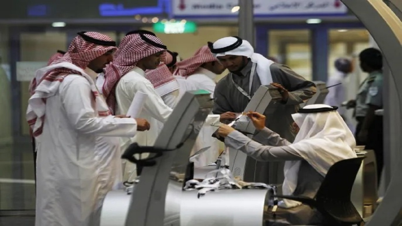 الإحصاء: معدل البطالة بلغ 3.5% خلال الربع الرابع من 2025