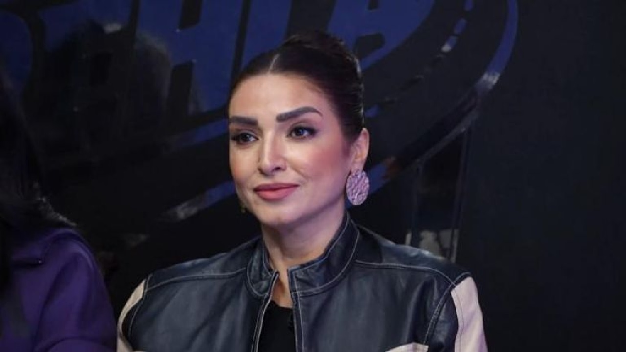 رامز جلال لـ روجينا: ازاي مستحملة شخير جوزك أشرف زكي.. فيديو