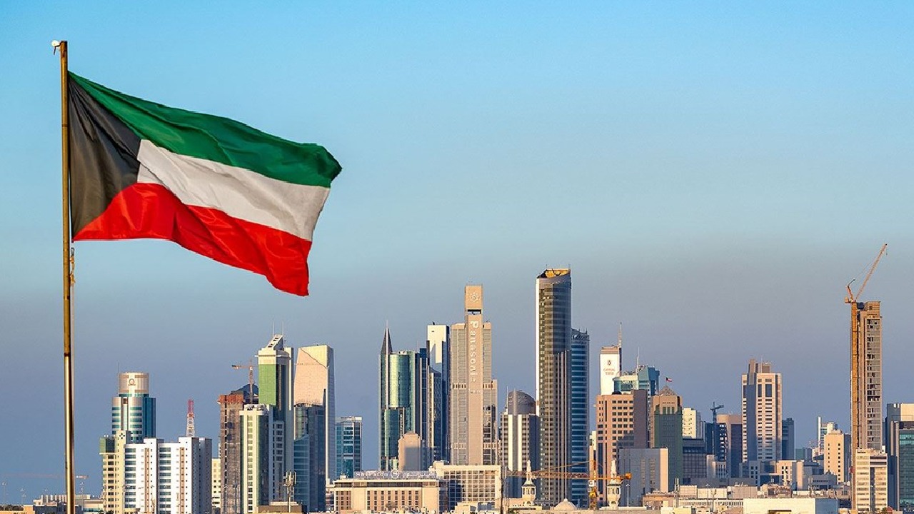 إسقاط 7 مسيرات في الكويت