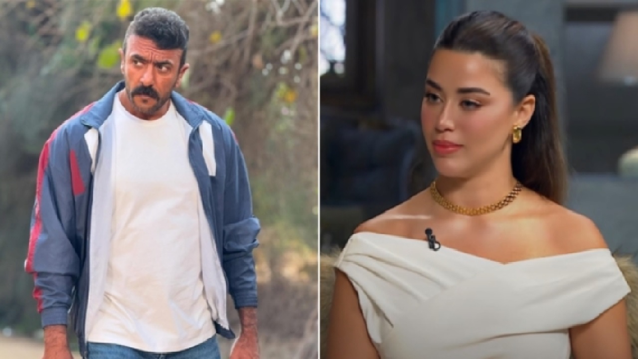 يارا السكري توضح علاقتها بالعوضي: اتجوزنا