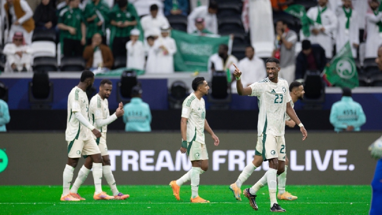 STC TV تبث مواجهتي الأخضر الوديتين