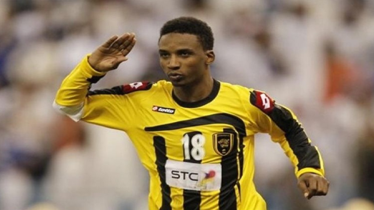 محمد نور والمنتشري مستشارين لمدة شهرين فقط في الاتحاد