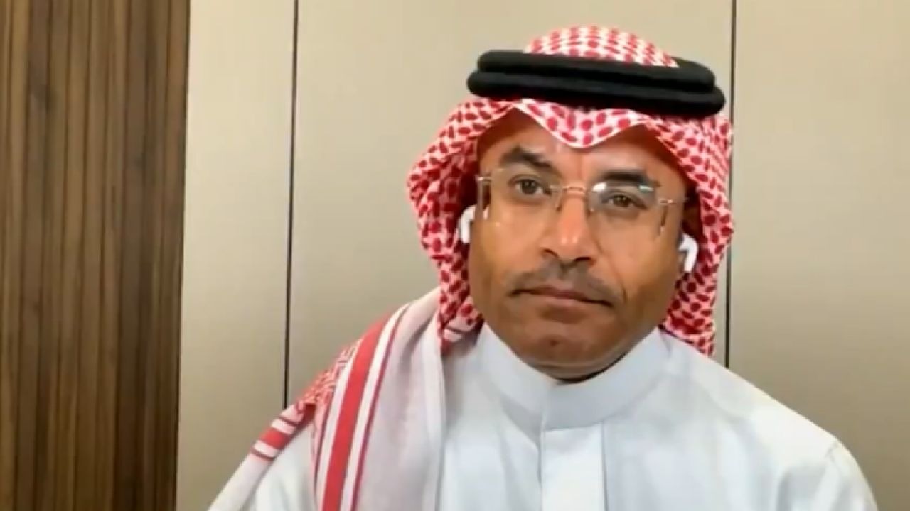 “الشيخ” يعلق على استبعاد سالم الدوسري ويدعو الجماهير لدعم المنتخب