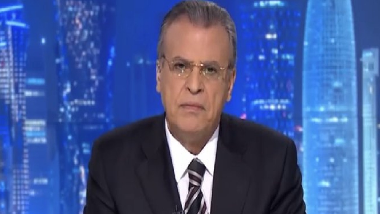 وفاة مذيع قناة الجزيرة الإعلامي جمال ريان