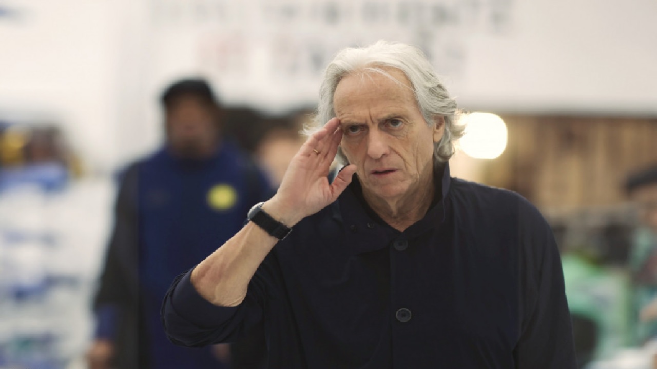 جيسوس يمدد الإجازة ويترقب عودة المصابين