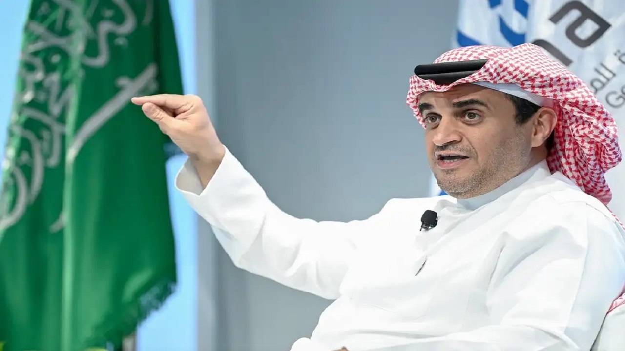 “البلطان” يحدد أبرز المواهب السعودية بعد سالم الدوسري.. فيديو