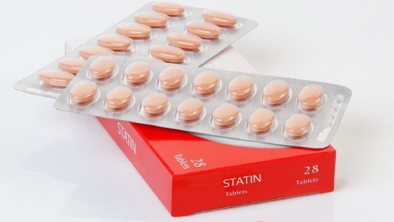 النمر: ترك الستاتين بعد الجلطة يزيد نسبة الوفيات 3 أضعاف
